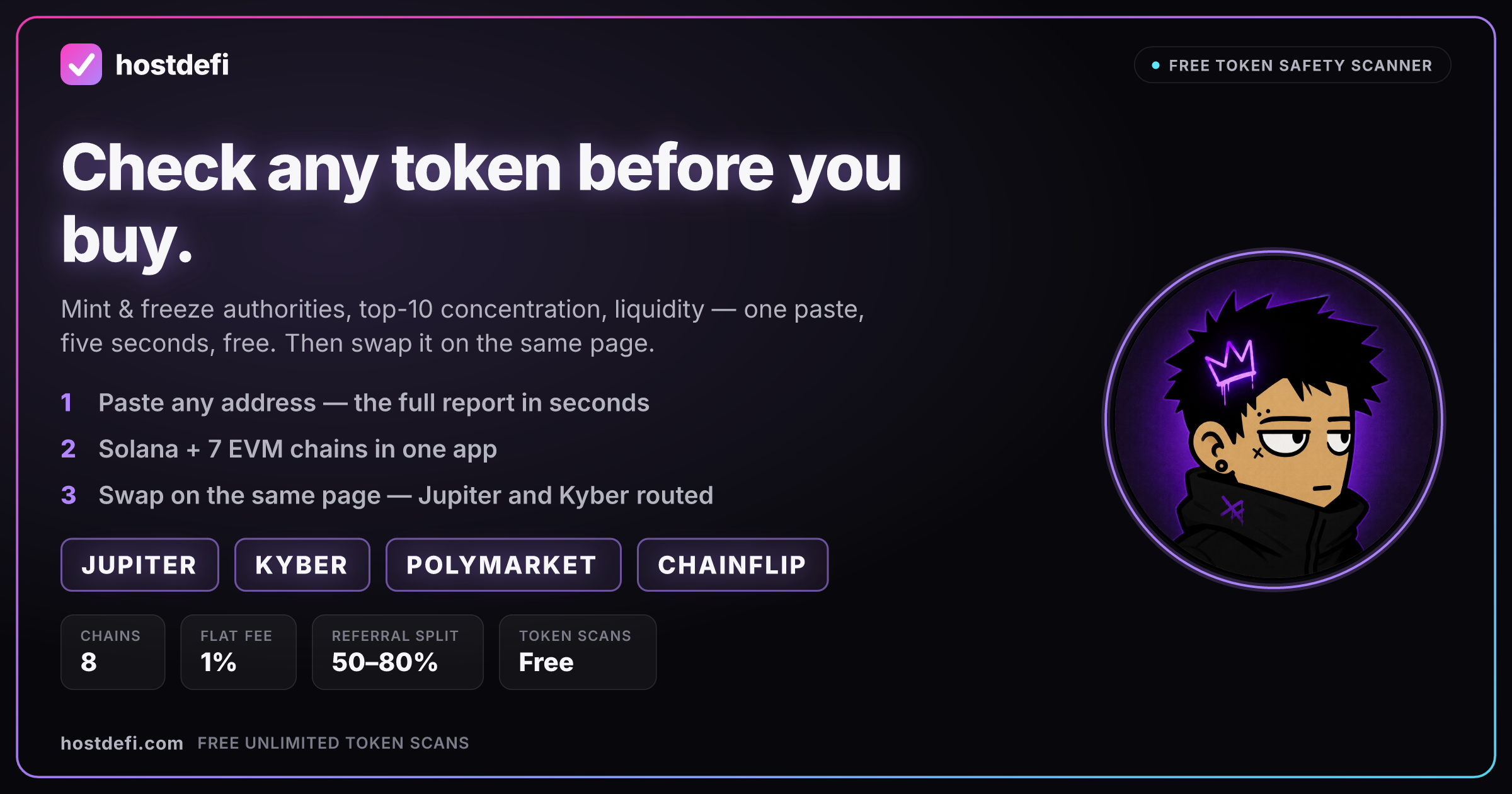 TOKABU Price & Safety Grade A — Is The Spirit of Gambling Safe? | NexFlow